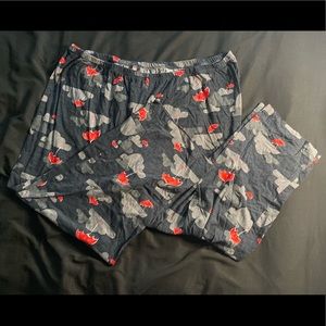 Women’s Long Pajama Pants